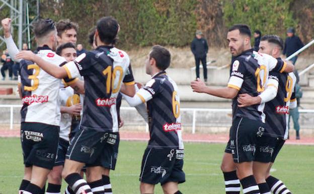 Salida de mucho nivel para un Unionistas en racha