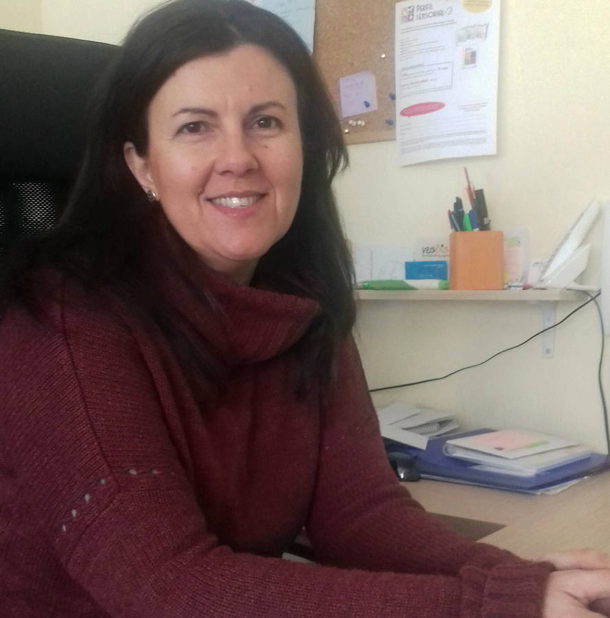 «Hay que reivindicar lo arquetípicamente femenino»