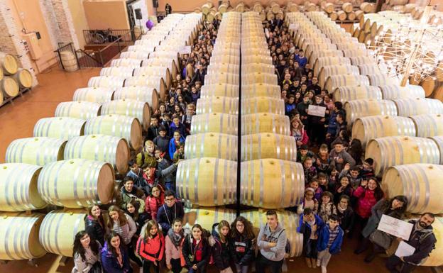 «Es importante que los jóvenes entiendan y den continuidad al legado de nuestros antepasados»