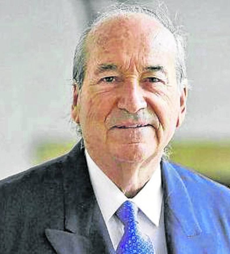 Conrado Durántez: «En asuntos de dopaje, la ley siempre va por detrás de la trampa»