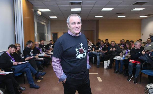 Los teatros públicos piden más medios para programar y un IVA del 10%