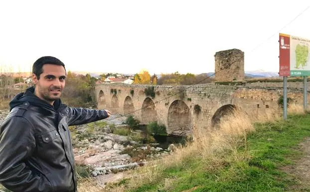 La partida para el puente medieval sigue sin ejecutarse
