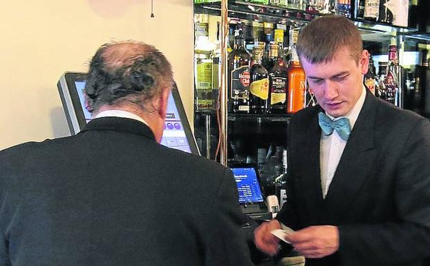 La tercera subida seguida del desempleo deja 6.744 parados en la provincia de Segovia