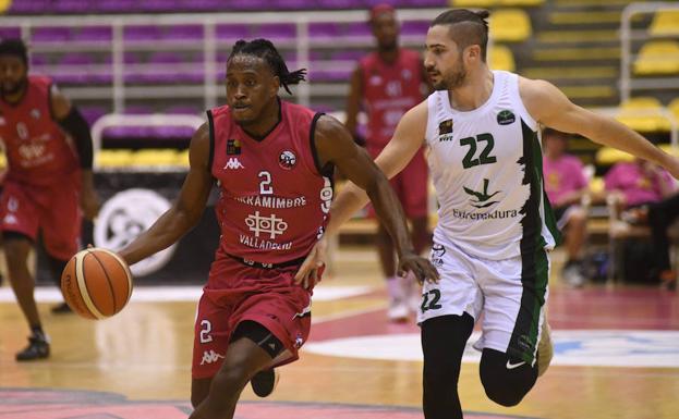 El Carramimbre despierta a tiempo