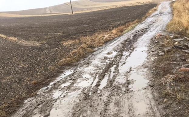 Aplazado el Duatlón Cross de Salamanca El Corte Inglés de esta tarde por la lluvia