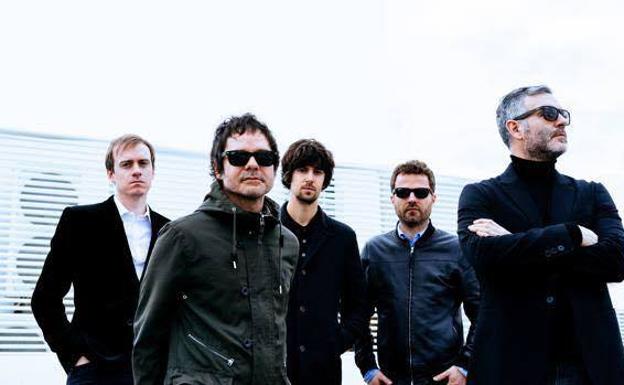 Jorge Martí: «La música también nos escucha»