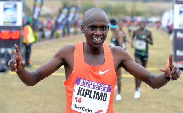 Kiplimo barre en el Cross de Atapuerca y Teferi consigue el triplete