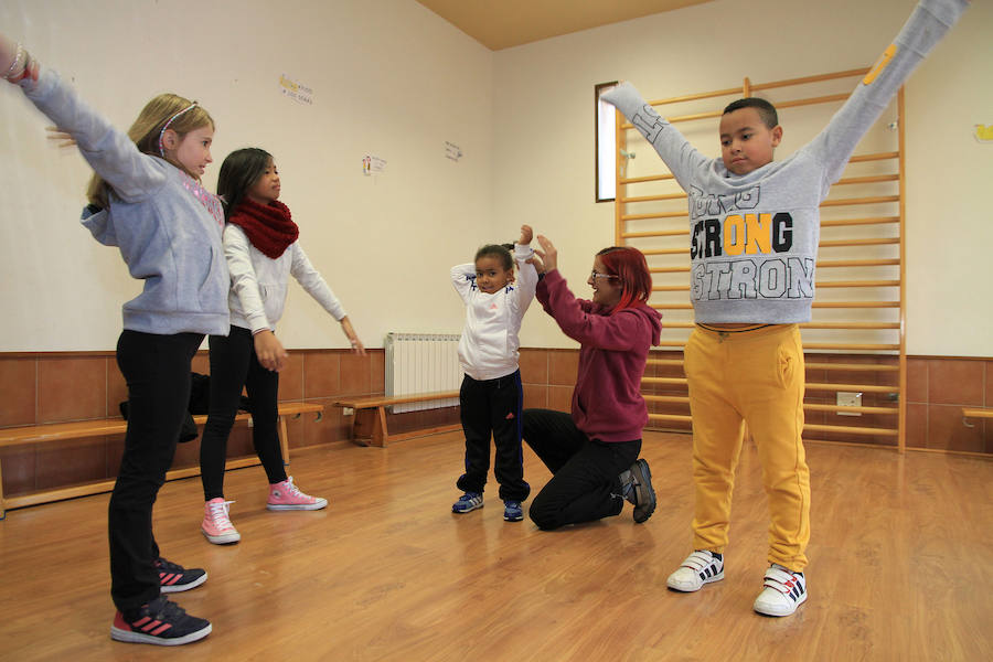 Cuatro colegios de la provincia cuentan con menos de siete alumnos