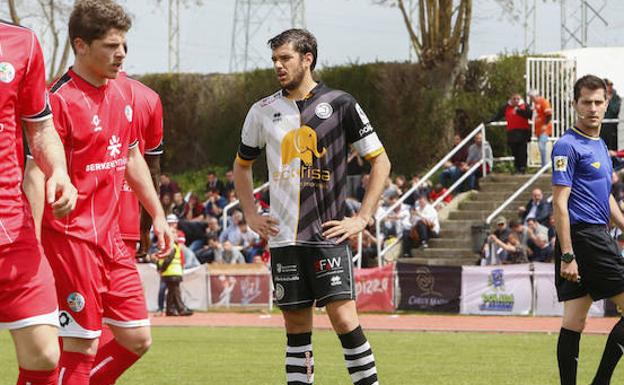 El derbi entre Unionistas y el Salamanca CF, el domingo 25 a las 12 horas