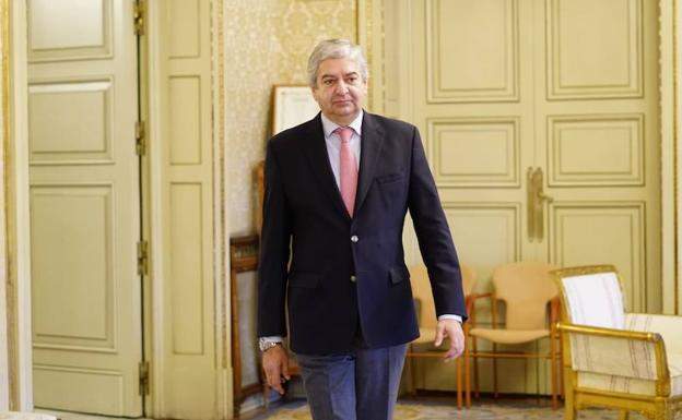 El Ayuntamiento mejorará cinco zonas verdes e infantiles de la capital