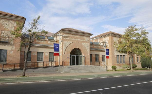 La Fundación Compromiso suspende a la web del DA2 en transparencia