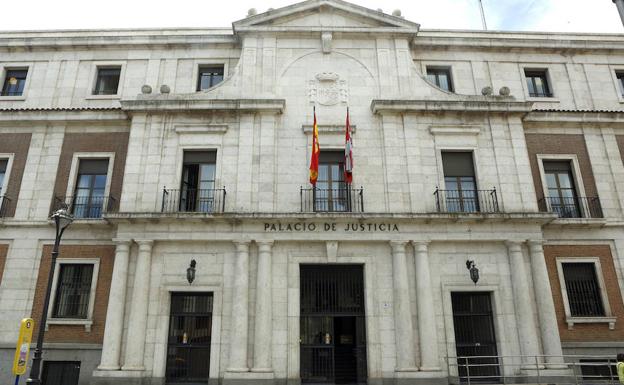 La Fiscalía de Valladolid pide 2 años para un detenido en la Cistérniga con speed y éxtasis