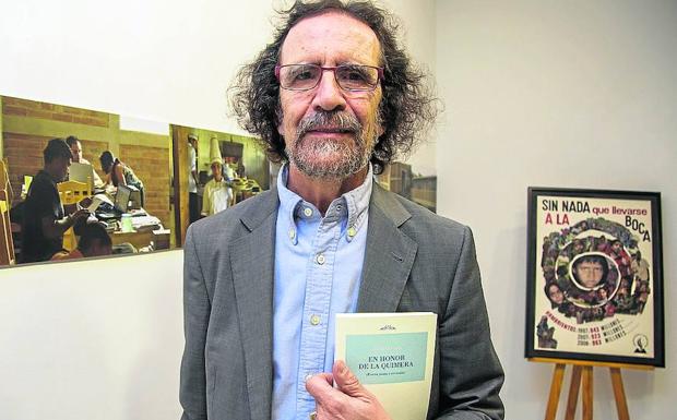 Luis Díaz Viana persigue un relato colectivo del 11-M en 'Todas nuestras víctimas'