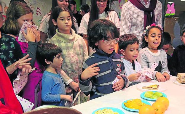 Meriendas saludables, sencillas y deliciosas