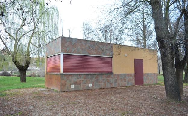 Un informe negativo descarta la ampliación de la caseta del Picón de Ciudad Rodrigo