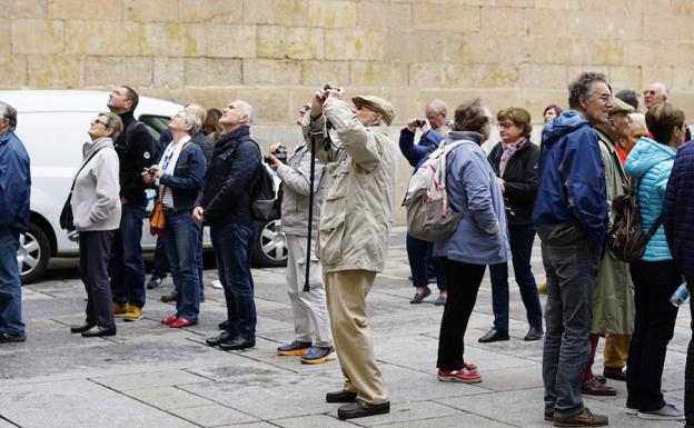 Salamanca regulará con una ordenanza la actividad de apartamentos y viviendas de uso turístico