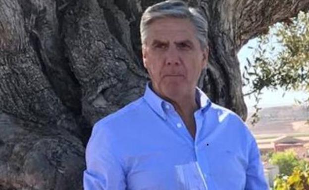 El mexicano José Ramón Ruiz Gómez será nombrado Sumiller de Honor de Ópera Prima 2018