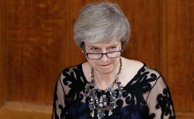 Londres y Bruselas alcanzan un «acuerdo técnico» sobre el 'brexit'