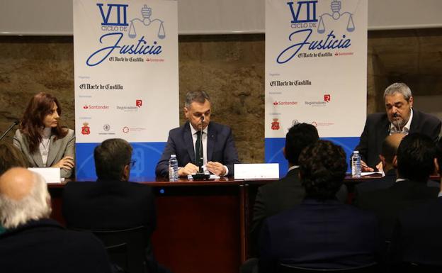 La Justicia pide herramientas al servicio de la fiscalía para mantener la protección judicial de los mayores