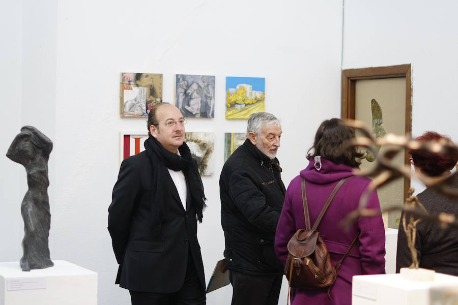 La Escuela de Artes y Oficios de Salamanaca cumple 50 años