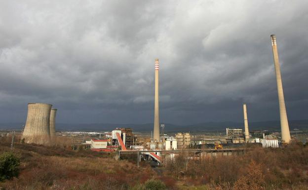 Endesa comunica a la plantilla el cierre inmediato de la central térmica de Cubillos del Sil y da otro mazazo a la provincia de León