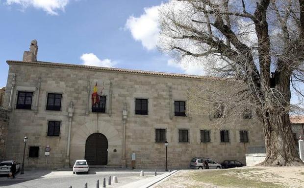 Visto para sentencia el juicio por abusos sexuales a una menor de siete años en Ávila