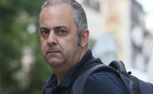 El presidente de la Asociación para la Recuperación de la Memoria Histórica, premio Mónico Vicente 2018