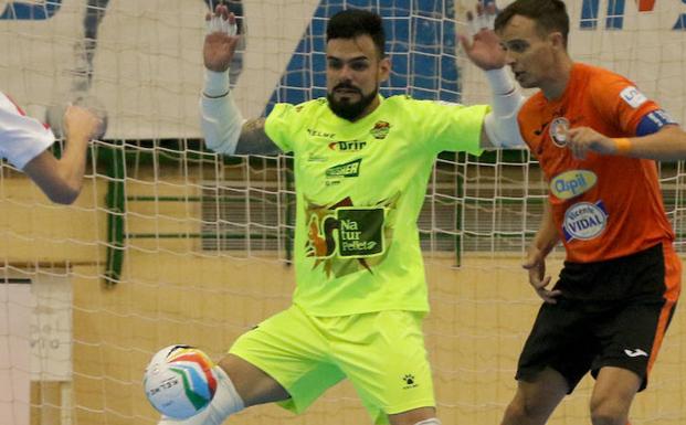 A Palma con toda la confianza del mundo