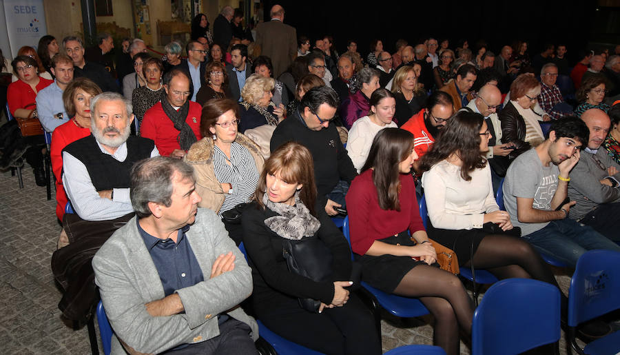 Fiesta del Cine en Segovia