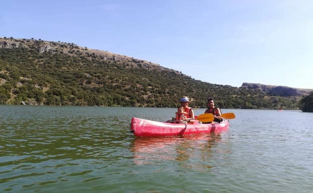 El turismo de naturaleza gana posiciones frente al de sol y playa