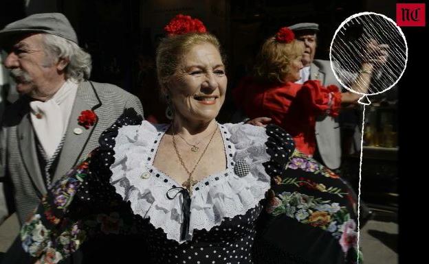 ¿Qué tiene que ver no comerse una rosca con no conseguir ligar?