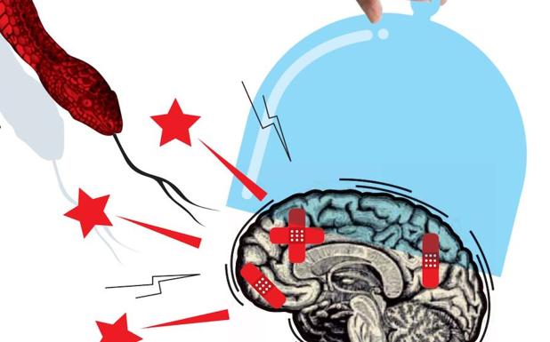 La psicología se hace un hueco en el deporte para reforzar el 'músculo' mental