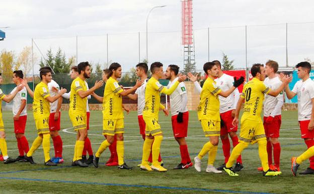 El Santa Marta quiere volver a las victorias ante uno de los 'gallos' de la Liga, el Cristo Atlético
