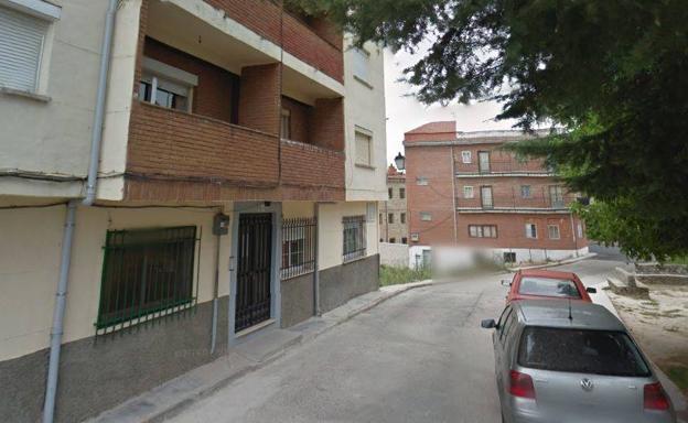 Fallece un anciano de 94 años en el incendio de su vivienda en Ávila