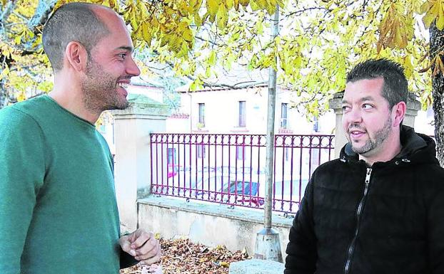 Un antropólogo estudiará las adicciones en el Real Sitio para tratarlas y prevenirlas