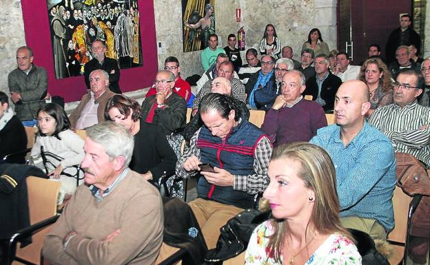 Cuéllar reúne en un foro a las fiestas taurinas de Interés Internacional