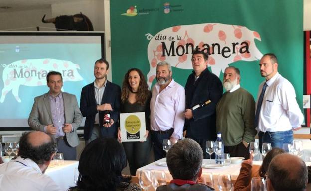 El televisivo José Pinto protagoniza la segunda edición del Día de la Montanera