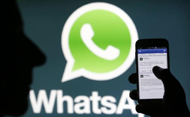 Estas son las tres nuevas funciones de Whatsapp