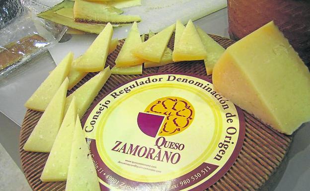 La mayor potencia ganadera