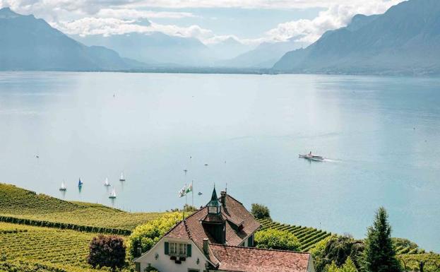 Abierto el plazo para incribir los vinos en el Concurso Mundial de Bruselas que se celebrará en Suiza