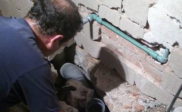 Las obras de accesibilidad generan el 38% de las peticiones para rehabilitar viviendas