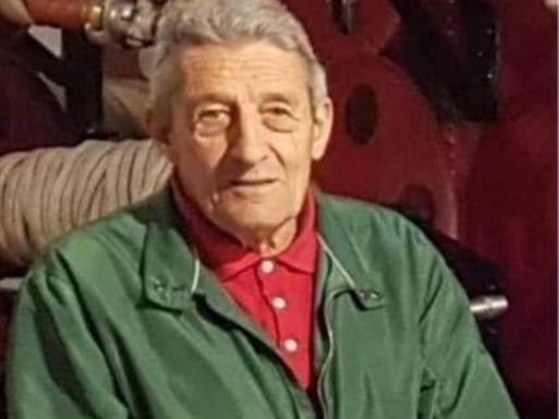 La búsqueda del hombre desaparecido se amplía a la zona del polígono y el río