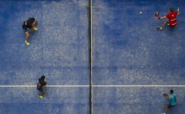 El Arroyo Challenger cierra la persiana con cifras de éxito y récord
