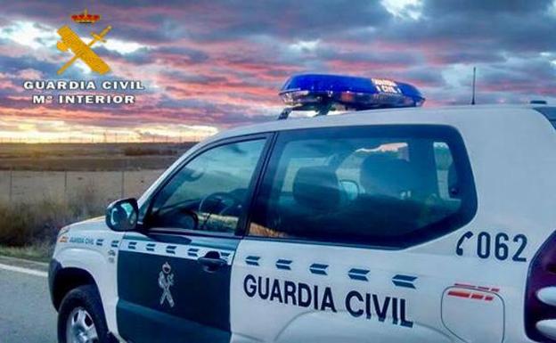 Detenido un hombre tras perpetrar varios robos con fuerza en la localidad abulense de Candeleda