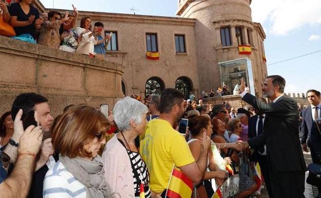 La Diócesis de Ávila despide a los 300 voluntarios del Año Jubilar Teresiano