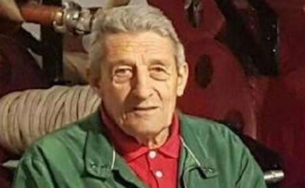 Organizan una nueva batida hoy a las 16:00 horas en la Plaza para intentar encontrar a José Antonio Martínez Bolos