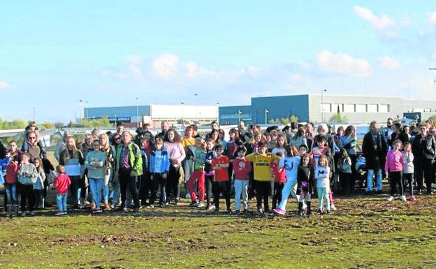 Boecillo ofrece dos alternativas para instalar la antena de telefonía móvil