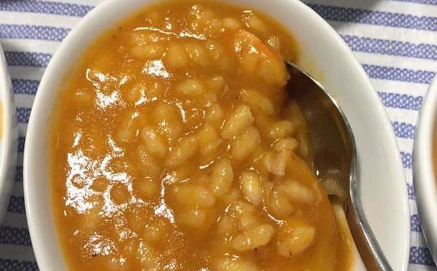 Cocina de puchero para los días fríos en Ávila