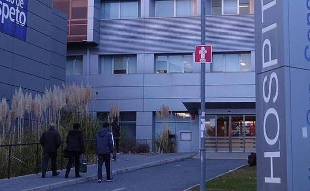 Ávila estrena instalaciones en el área de Patología