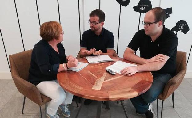 'Amor fatuo', ganador del I Certamen de Microrrelatos de la Asociación de Novelistas Abulenses «La sombra del ciprés»